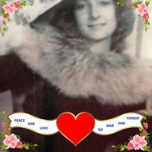 Meet your Posher, Cindy